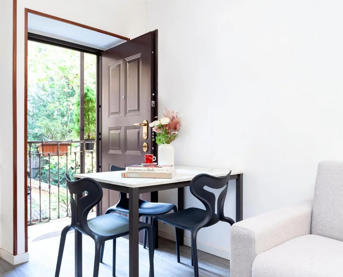 Appartamento Blumarino - Comfort & Relax Milan Italy