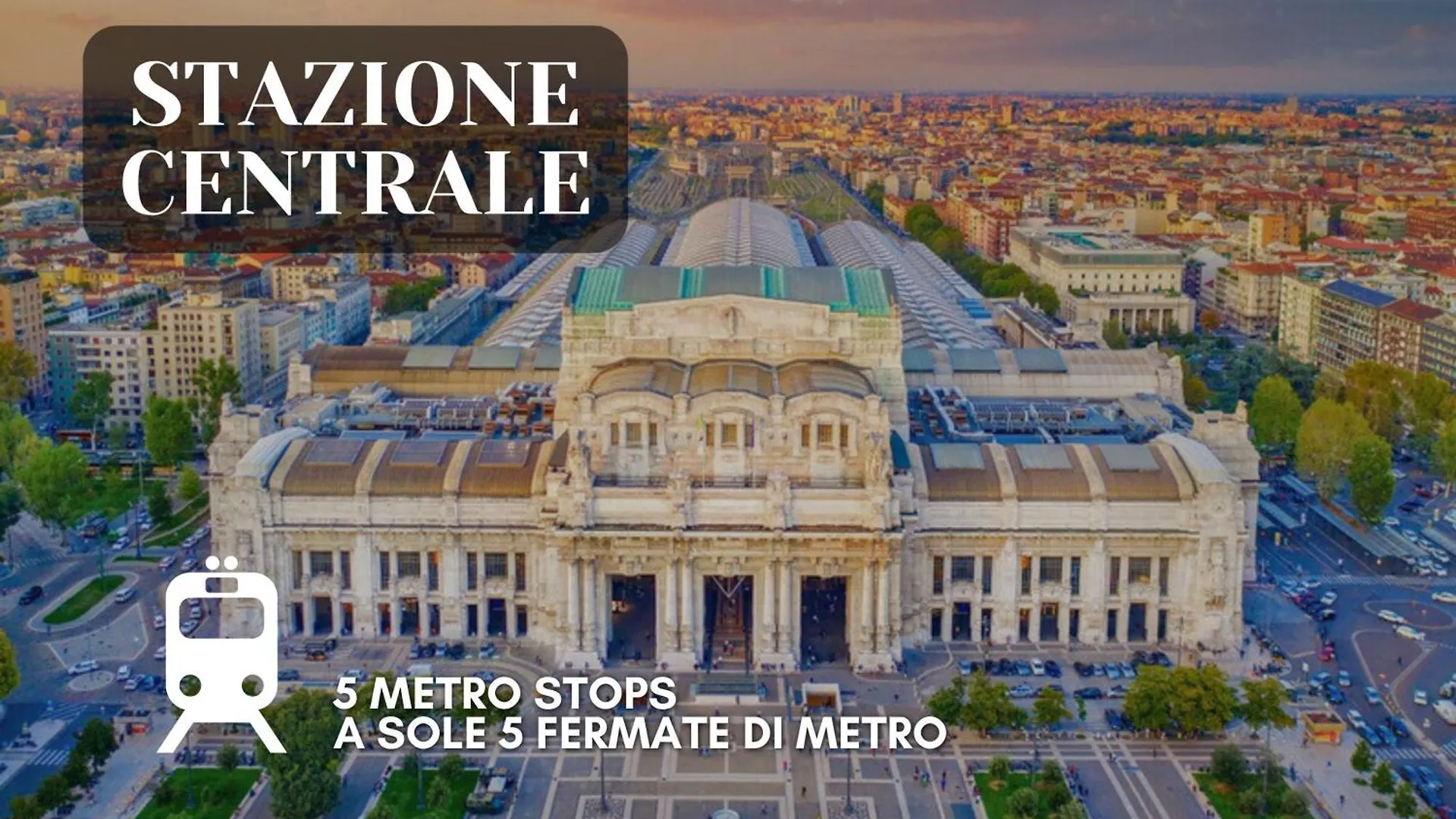Appartamento Blumarino - Comfort & Relax Milan