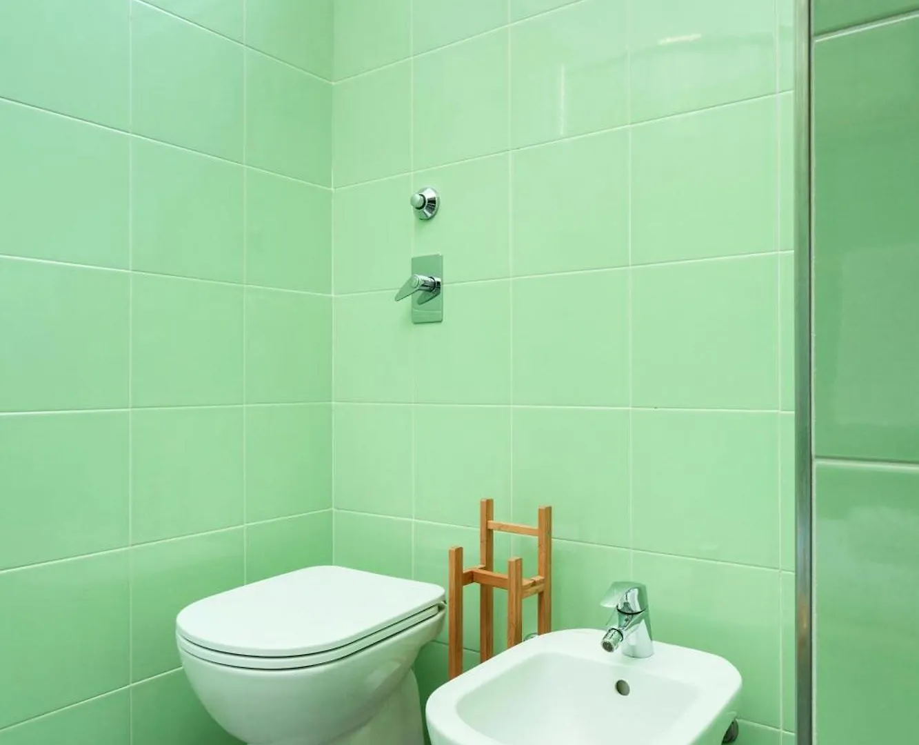 Appartamento Blumarino - Comfort & Relax Milan