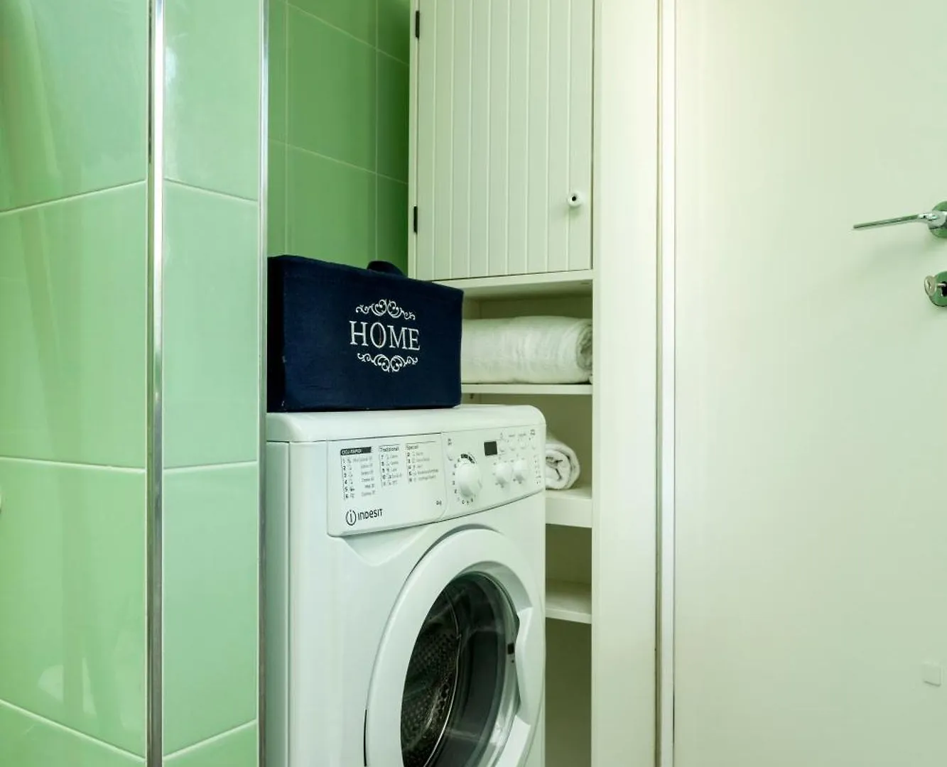 Appartamento Blumarino - Comfort & Relax Milan 0*,  Italy
