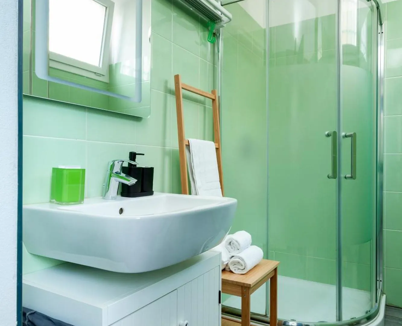Appartamento Blumarino - Comfort & Relax Milan Apartment